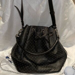 YSL/Saint Laurent Bucket Bag- AUTHENTIC